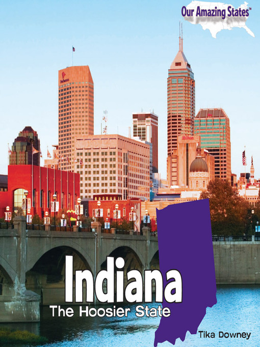 Title details for Indiana by Tika Downey - Available